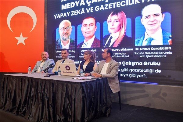 Ankara Kent Konseyi (AKK) Medya Çalışma Grubu, Türk İnternet Medya Birliği