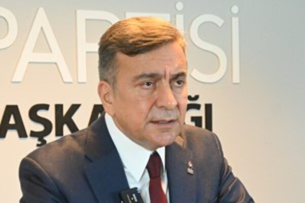 Karamahmutoğlu, bu sabah 10.30'da Silivri yerleşkesindeki duruşma salonunda gerçekleşen mahkemeye